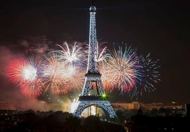 paris, Foto: Hotnews