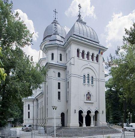 Biserica Sfantul Dumitru, Foto: Crestin ortodox.ro
