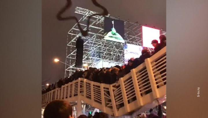 Rusia, Foto: Hotnews