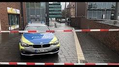 Atac in Germania, Foto: Captura YouTube