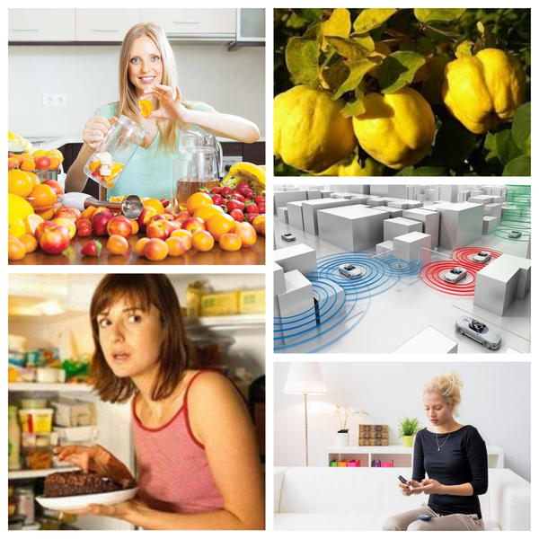 Utile, Foto: Colaj foto