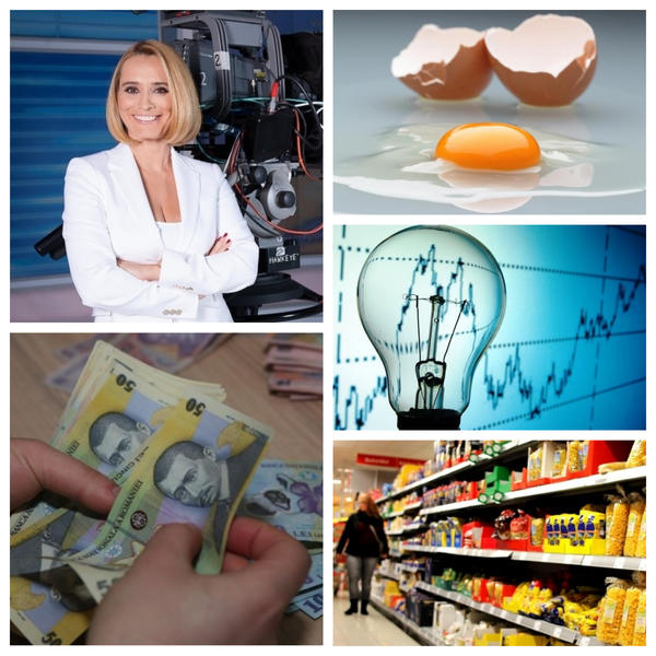 business report, Foto: Colaj foto