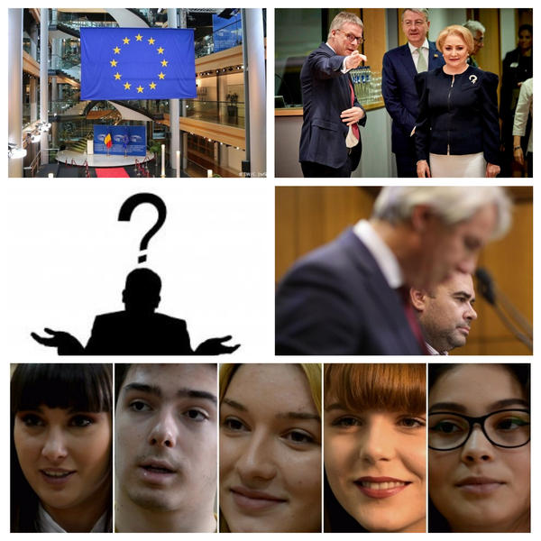 Subiectele zilei, Foto: Colaj foto