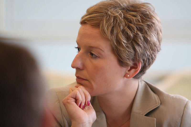 Almut Möller, Foto: Wikipedia