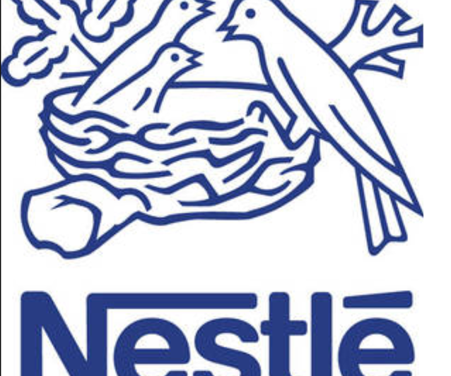 Sigla Nestle, Foto: Hotnews