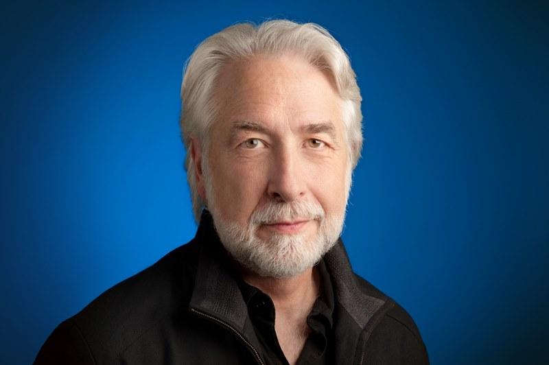 Richard Gingras, Foto: Google