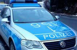 Polizei, Foto: Dani Rockhoff