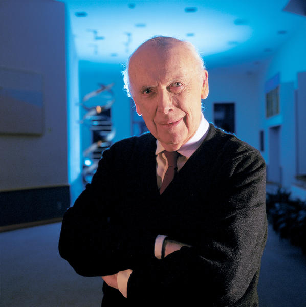 James Watson, Foto: Wikipedia
