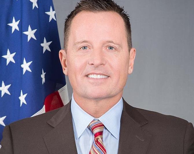 Richard Grenell, Foto: Wikipedia