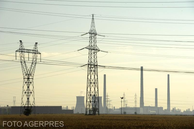 Electricitate, Foto: Agerpres