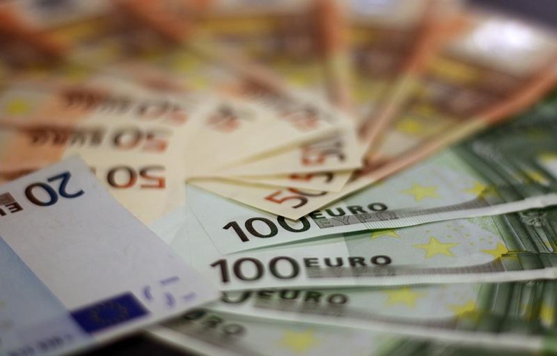 euro, Foto: Hotnews