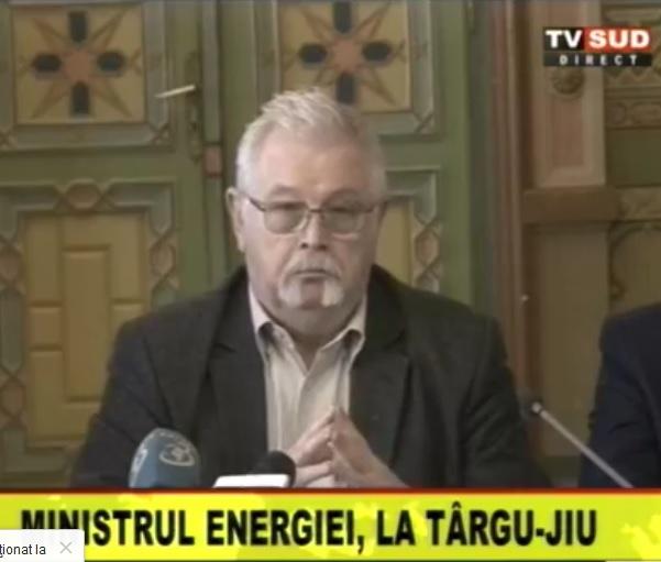 Anton Anton, Foto: Captura TV Sud