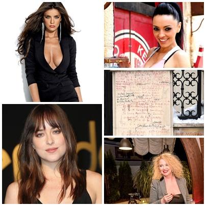 vedete, Foto: Colaj foto