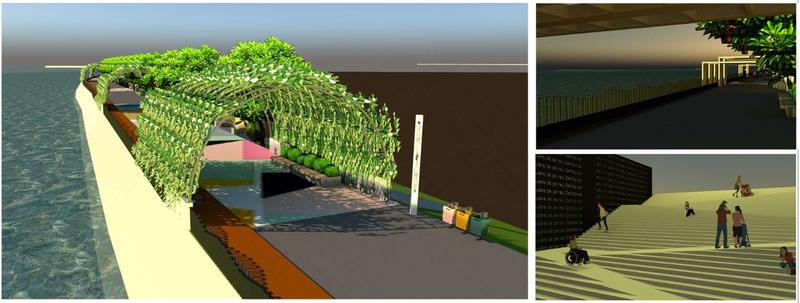 Promenada Lacul Morii 3, Foto: Primaria sector 6