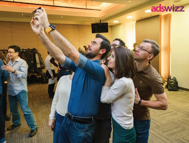 AdsWizz angajeaza, Foto: webPR.ro