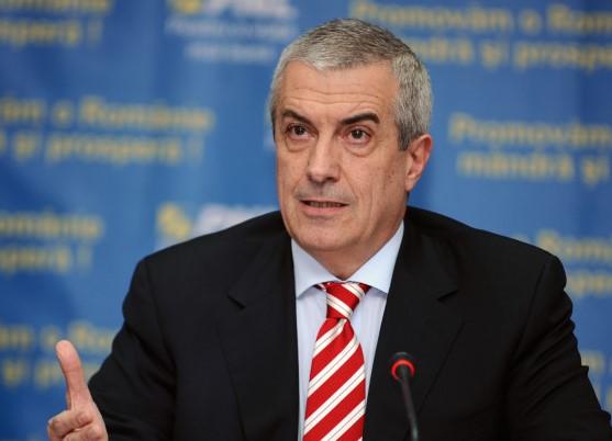 2009 Tariceanu, Foto: AGERPRES