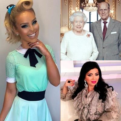 vedete, Foto: Colaj foto