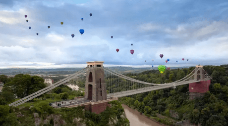 Bristol, Foto: Hotnews