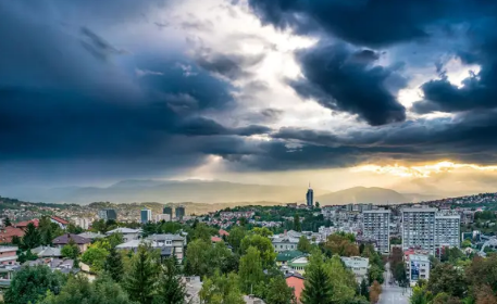 Sarajevo, Foto: Hotnews