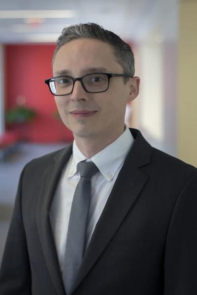 Aaron Ross Powell, Foto: libertarianism.org