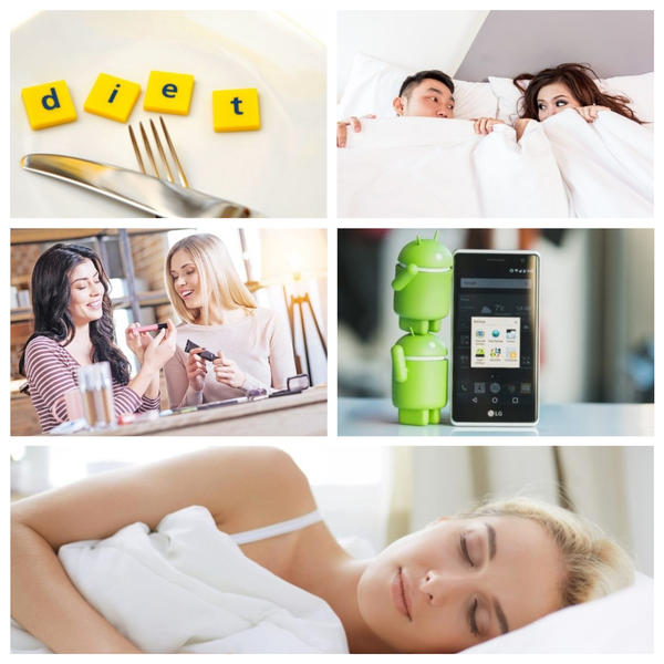 utile, Foto: Colaj foto