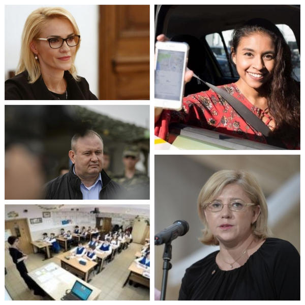 politic, Foto: Colaj foto