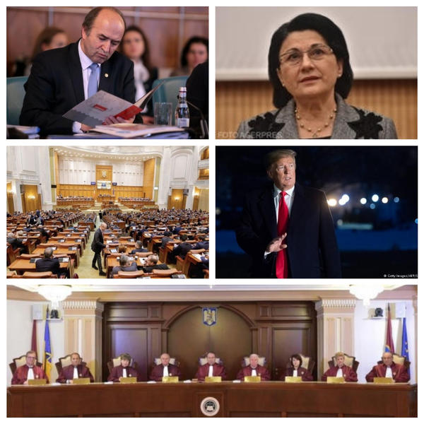 subiectele zilei, Foto: Colaj foto