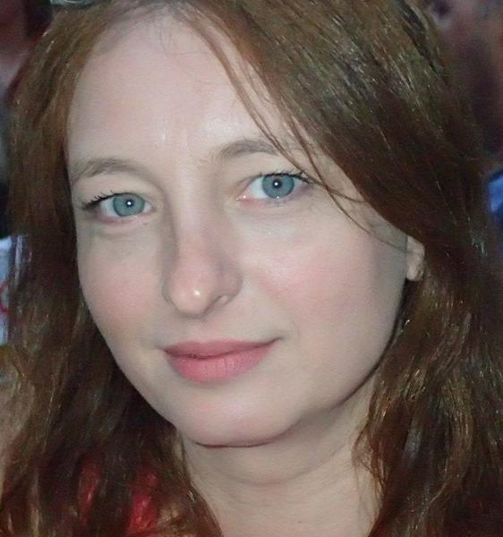 Claudia Pirvoiu, Foto: Hotnews