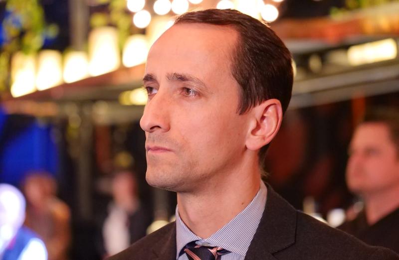 Mihai Covaliu, Foto: Adrian Ilincescu/ HotNews.ro