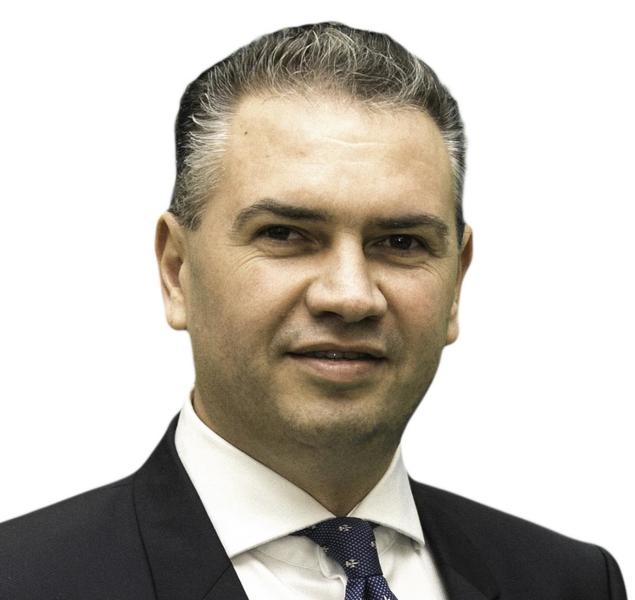 Ben-Oni Ardelean, Foto: cdep.ro