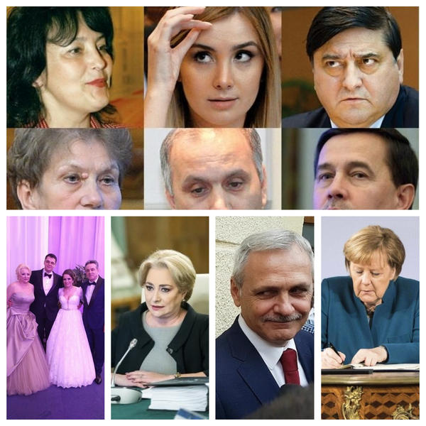 Subiectele zilei, Foto: Colaj foto