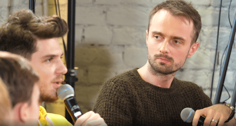 Cuza, Mihai Alexandru Hash, Foto: Hotnews