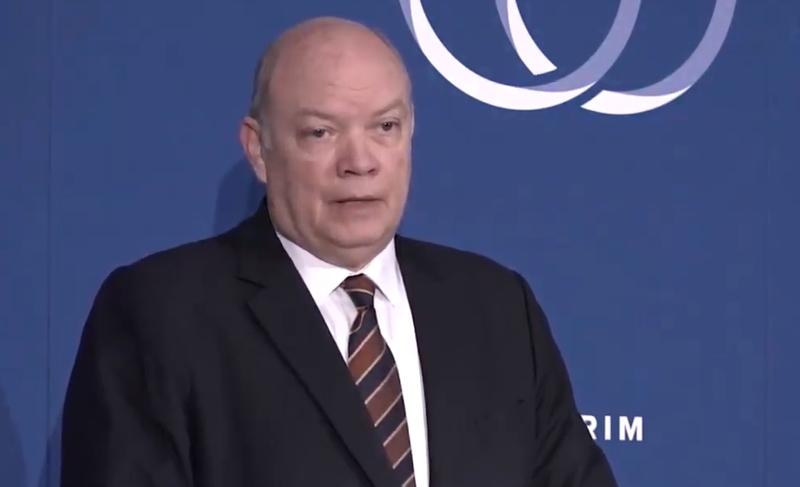 Rodrigo Malmierca, Foto: Captura YouTube