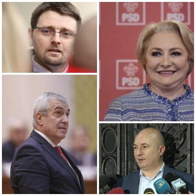 politic, Foto: Colaj foto