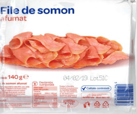 Somon, Foto: ansvsa.ro