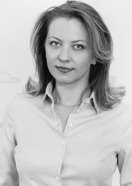 Florina Tanase, Foto: Telekom Romania