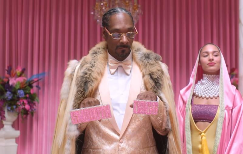 Snoop Dogg, Foto: Captura YouTube - Klarna