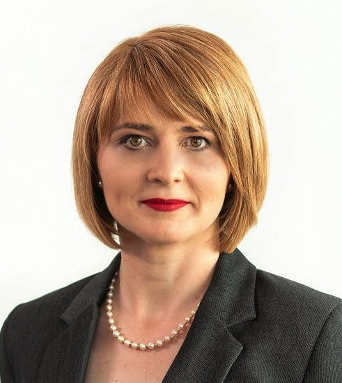 Mara Moga-Paler, Foto: Schoenherr si Asociatii