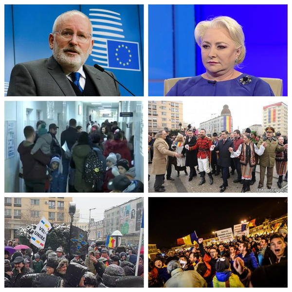 subiectele zilei, Foto: Colaj foto