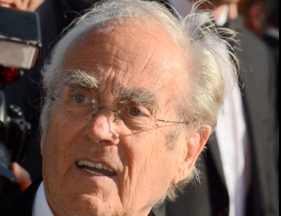 Michel Legrand, Foto: Wikipedia