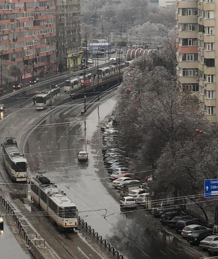 tramvaie, Foto: Hotnews
