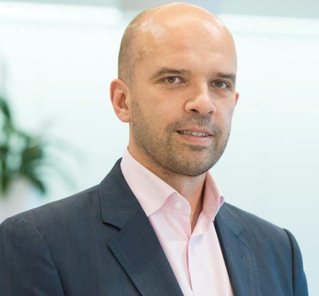 Dinu Bumbacea, Deloitte Romania, Foto: Deloitte Romania