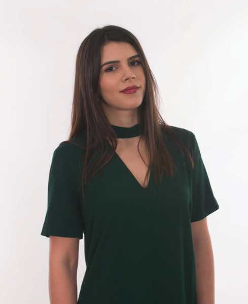 Ana-Maria-Mihaela Teodorescu, Foto: STOICA & Asociatii