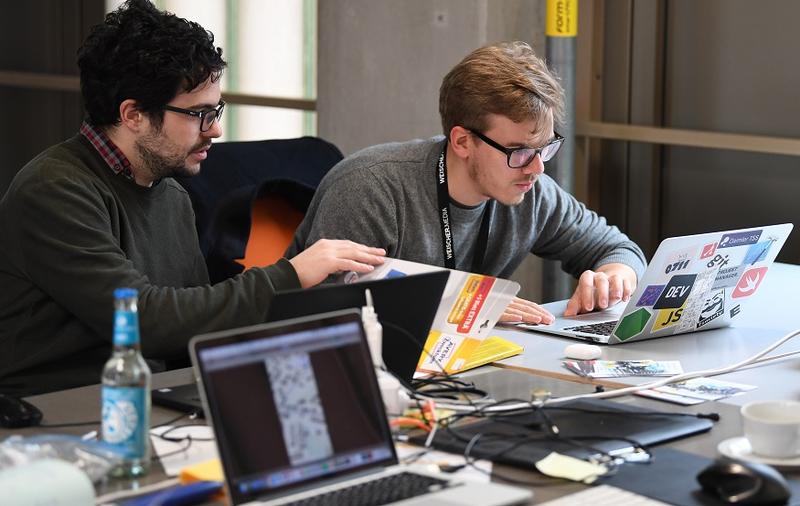 Absolventi, Foto: Comisia Europeana