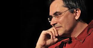 Caius Dobrescu, Foto: Litere