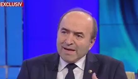 Toader la Sinteza zilei, Foto: Captura Antena 3