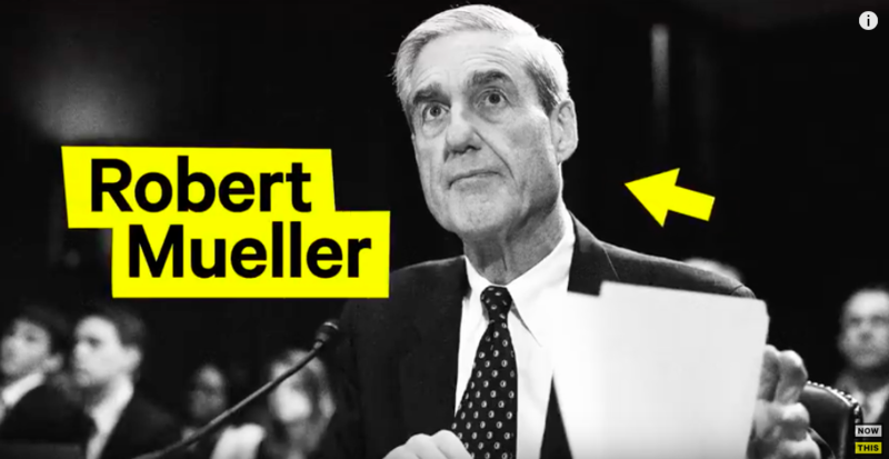 Robert Muller, Foto: Captura YouTube