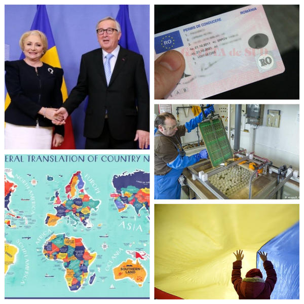 subiectele zilei, Foto: Colaj foto