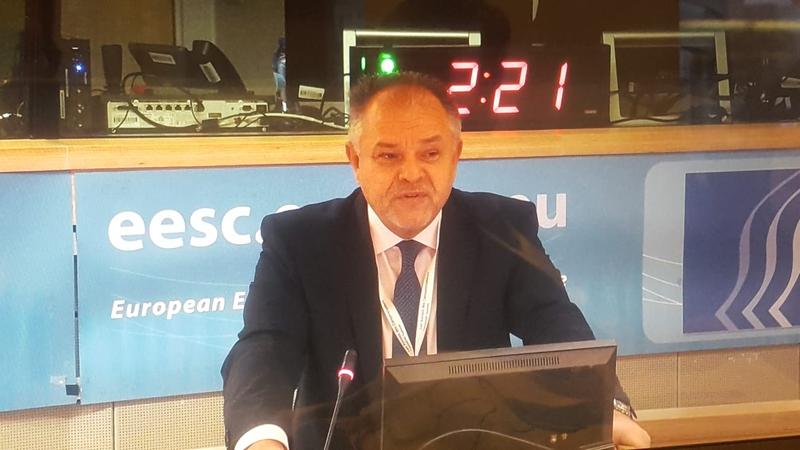 Marius Pârvu, Foto: Facebook ANPC