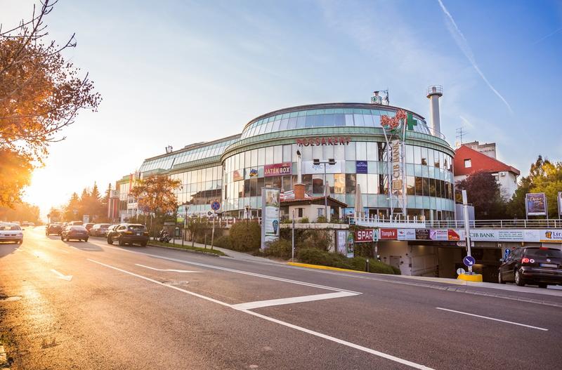 Rozsakert Medical Center, Foto: MedLife